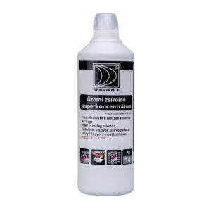 Brilliance® Üzemi zsíroldó szuperkoncentrátum 1 liter