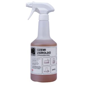 Brilliance® Üzemi zsíroldó (hígítós flakonban) 0,75 liter