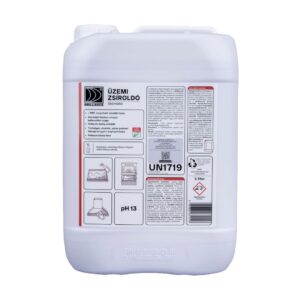Brilliance Üzemi zsíroldó 5 liter