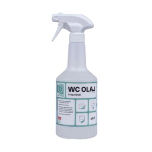Brilliance® WC olaj virág illattal 0,75 liter
