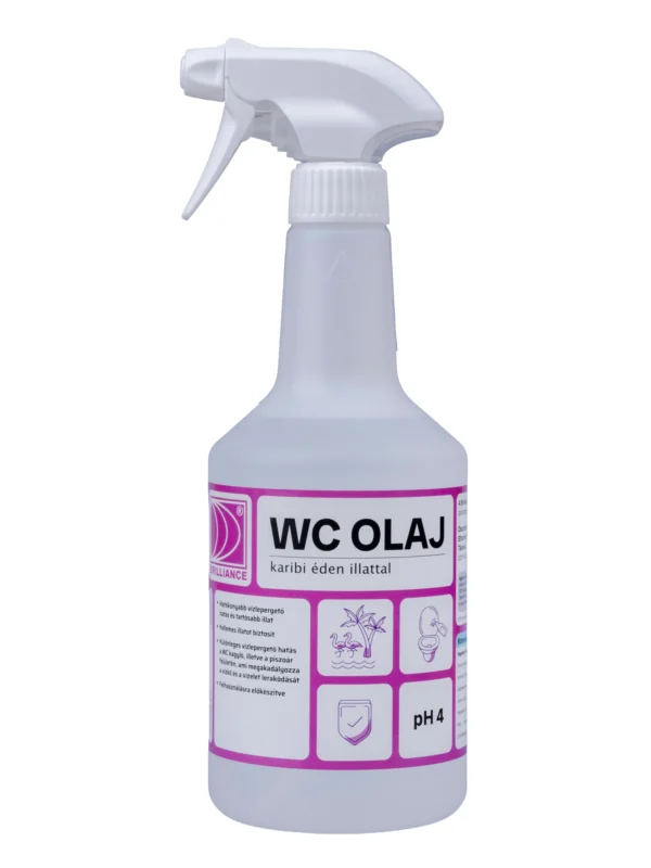 tisztitoszer-hu-Brilliance WC olaj karibi éden illattal 0,75 liter 1 tisztitoszer-hu-wcoke075
