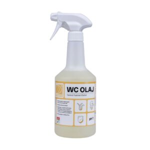 Brilliance® WC olaj tavaszi harmat illattal 0,75 liter