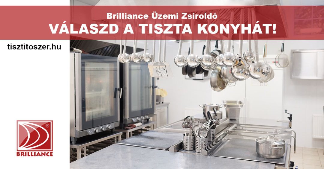 tisztitoszer-hu-Zsíroldás a vendéglátóiparban - csináld hatékonyan! 3 Zsíroldás a vendéglátóiparban – csináld hatékonyan!